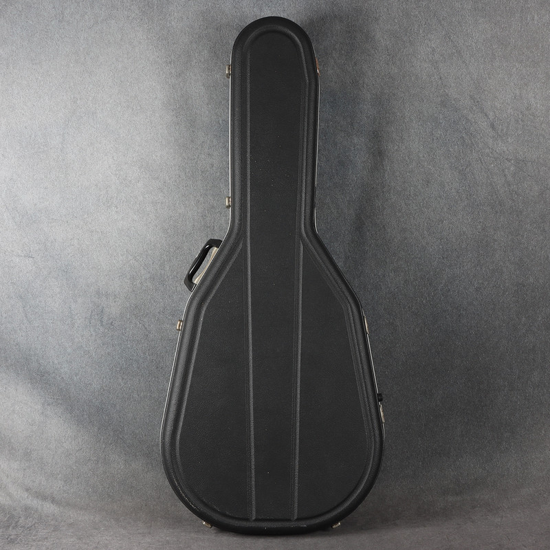 Hiscox Dreadnought Acoustic Case - 2nd Hand