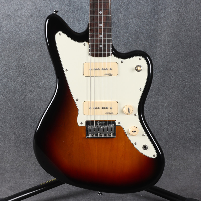 Vintage V65 - Sunburst - 2nd Hand