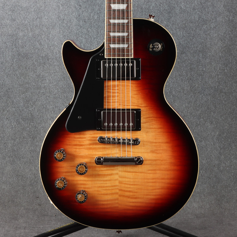 Epiphone Les Paul Standard 60s - Bourbon Burst - Left Handed - 2nd Hand