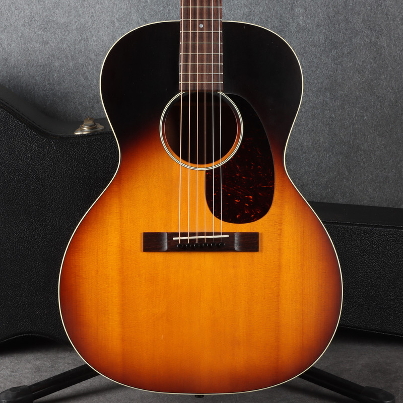Martin 00L-17 Whiskey Sunset - 2nd Hand