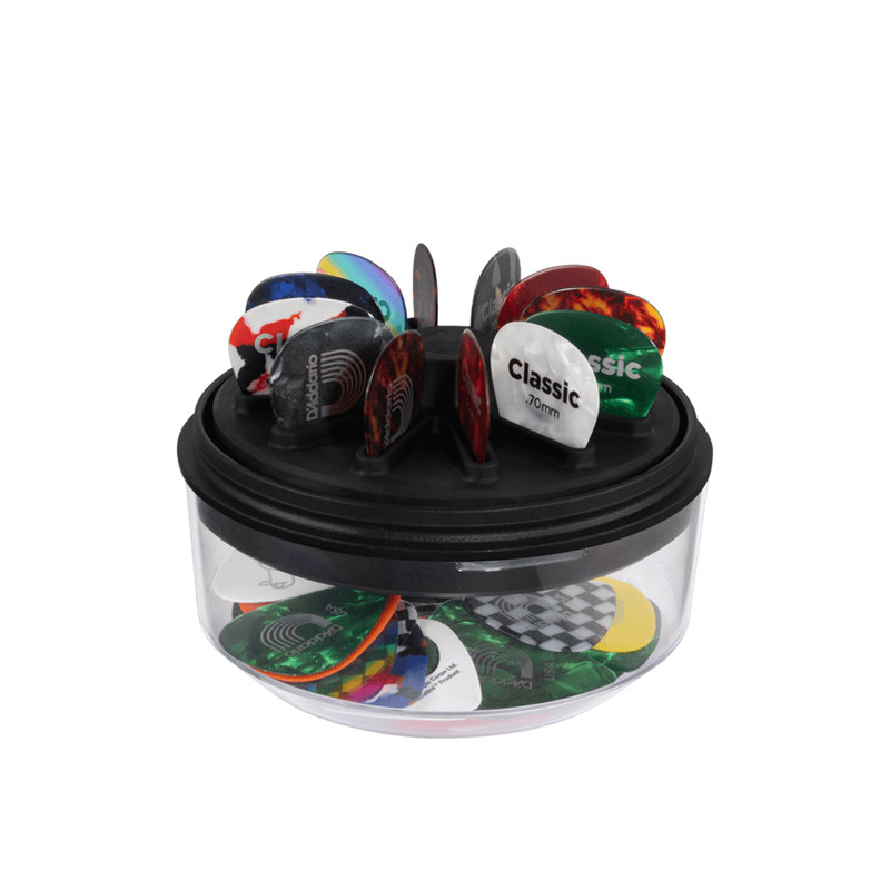 D'Addario Pick Holder 360