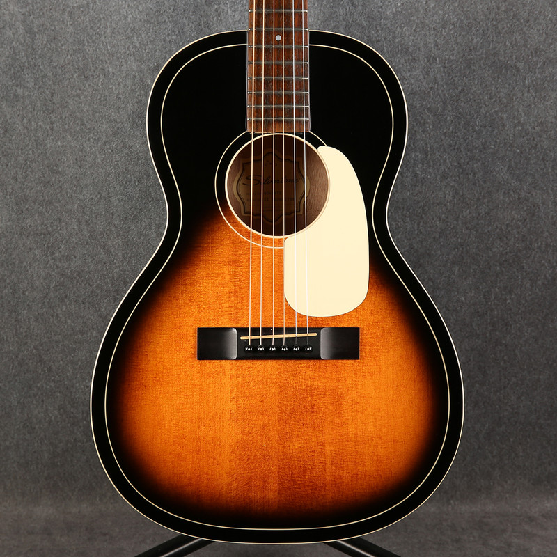 Silvertone 604 AVS Parlor Acoustic - American Vintage Sunburst - 2nd Hand