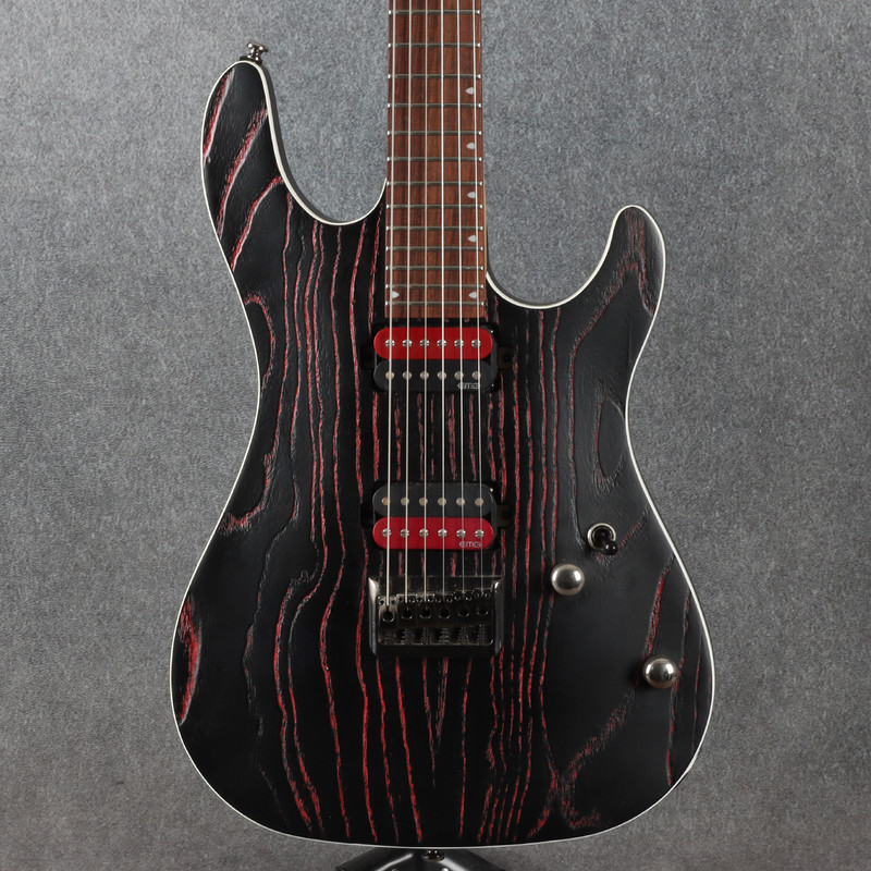 Cort KX-300 - Etched Red - 2nd Hand