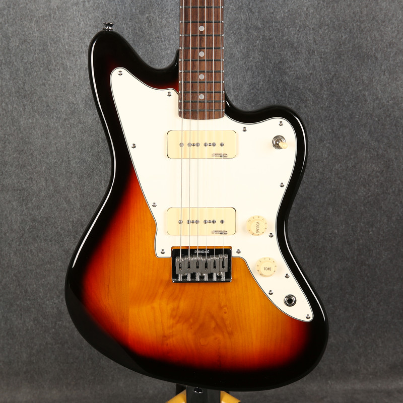 Vintage V65 - Tobacco Sunburst - 2nd Hand
