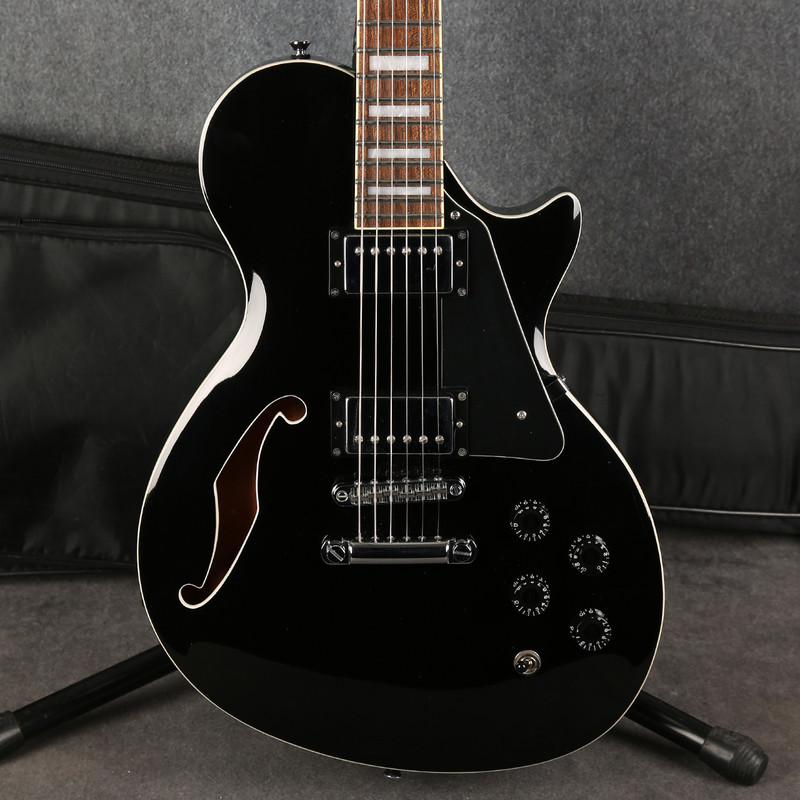 ESP LTD Xtone PS-1 - Black - 2nd Hand