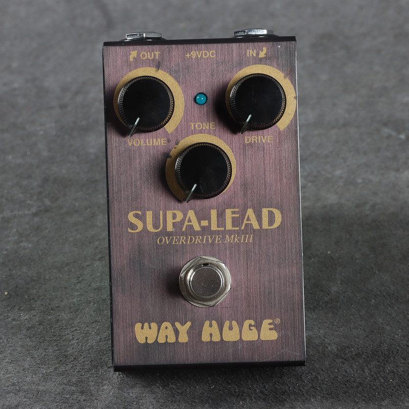Way Huge Supa-Lead - 2nd Hand