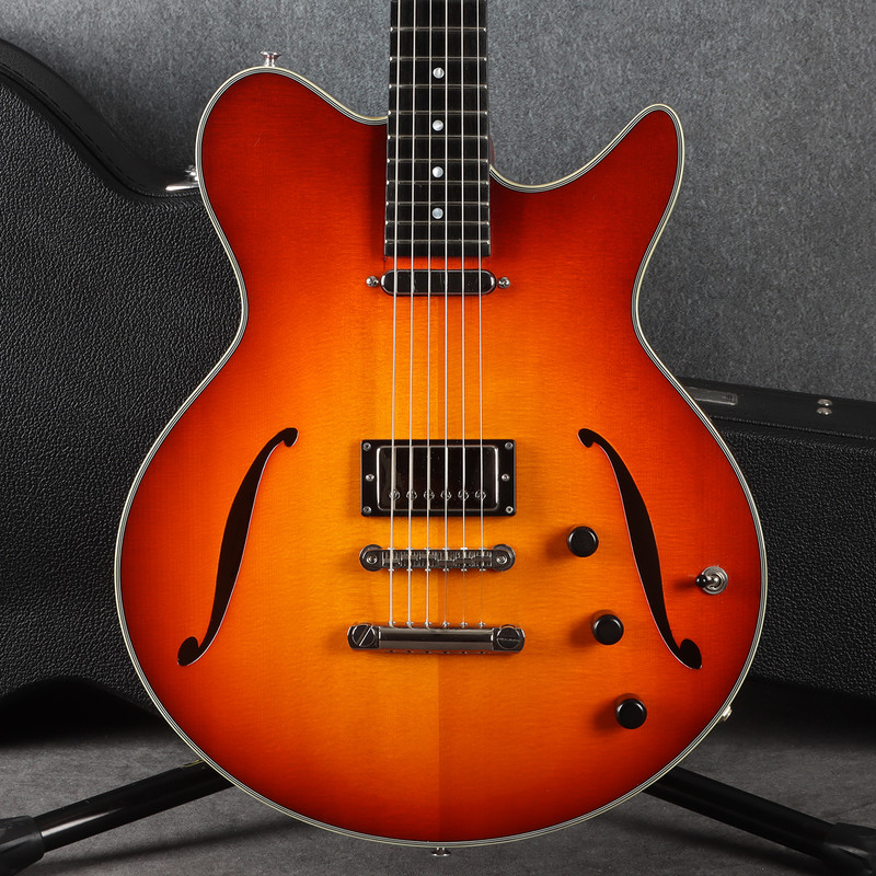 Eastman Romeo SC - Redburst - 2nd Hand