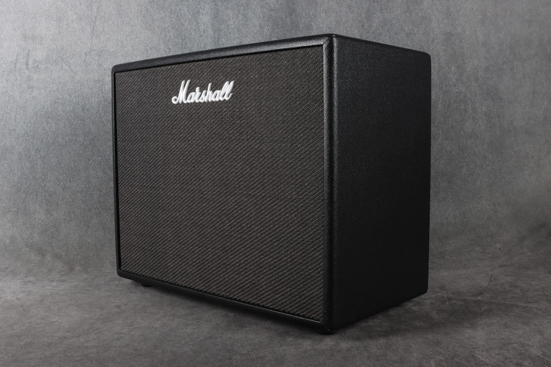 Marshall Code 50 Combo Amp 2nd Hand | Rich Tone Music