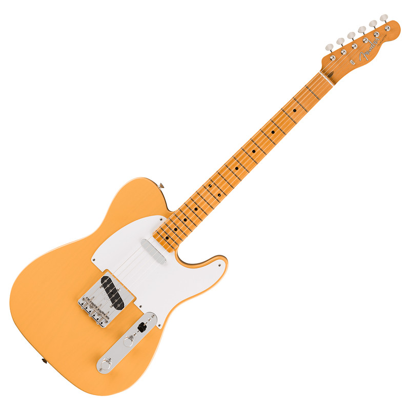 Fender Vintera III Late '50s Telecaster - Butterscotch Blonde