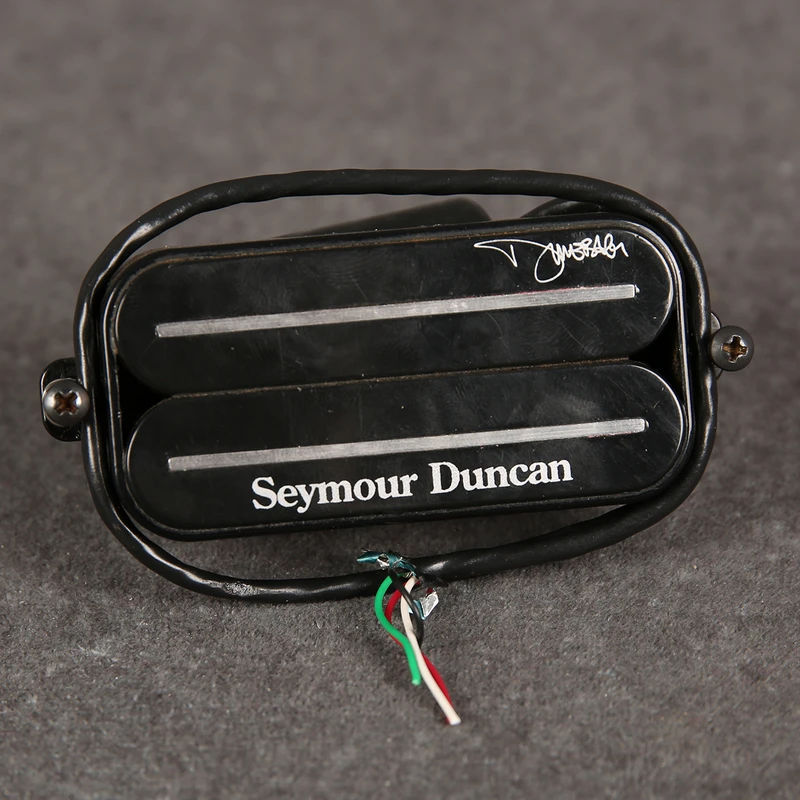 Seymour Duncan SH-13 Dimebucker Humbucker Pickup - 2nd Hand