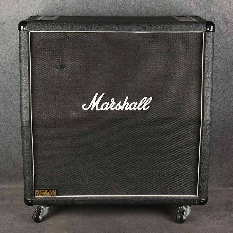 Marshall JCM 900 LEAD 1960A 4x12 **COLLECTION ONLY** - 2nd Hand