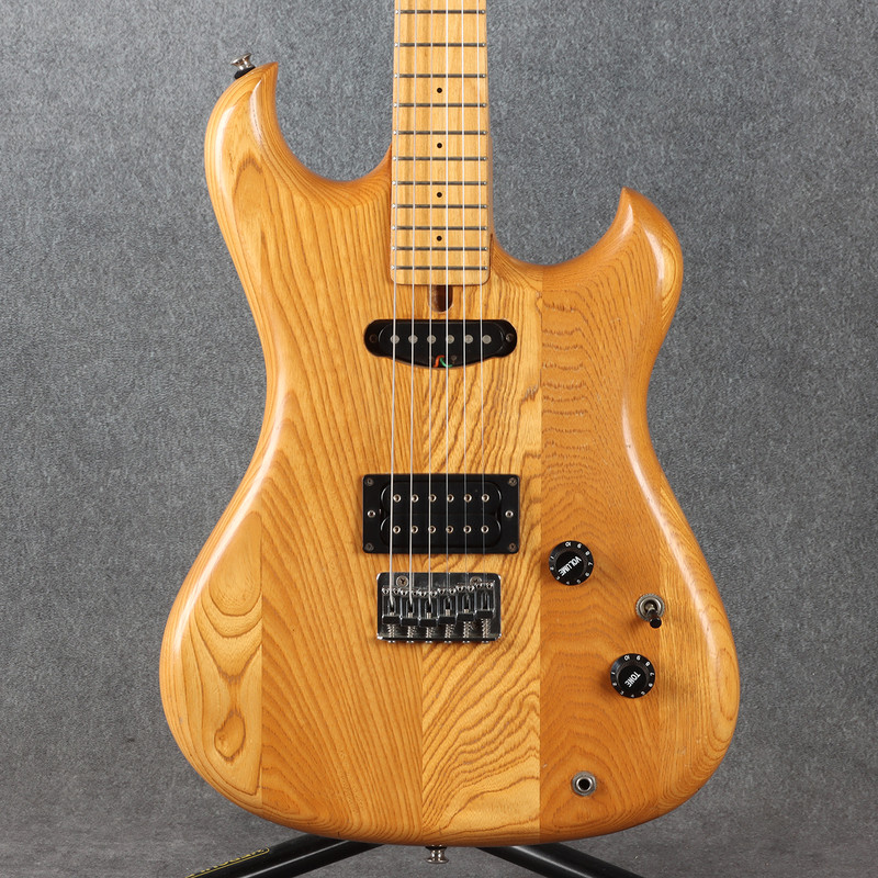 Westone X70 - Matsumoku Factory - Natural - 2nd Hand