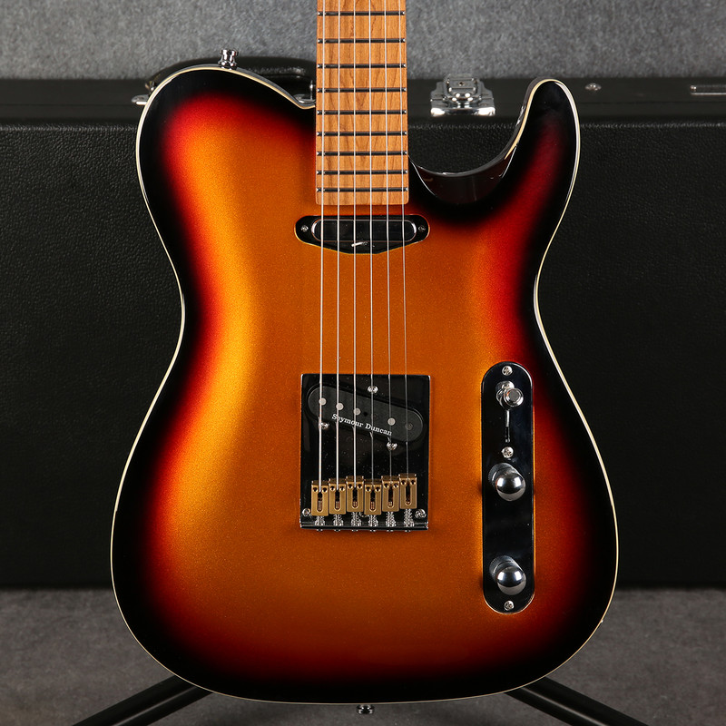 Chapman ML3 Pro Traditional - Classic Sunburst Metallic - 2nd Hand