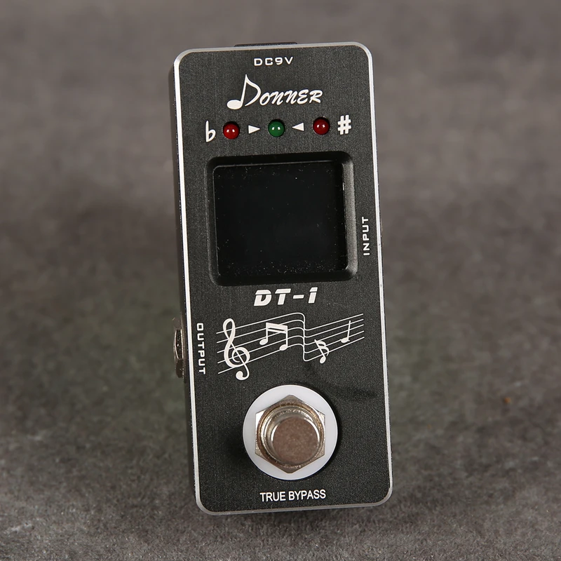 Donner DT-1 - 2nd Hand