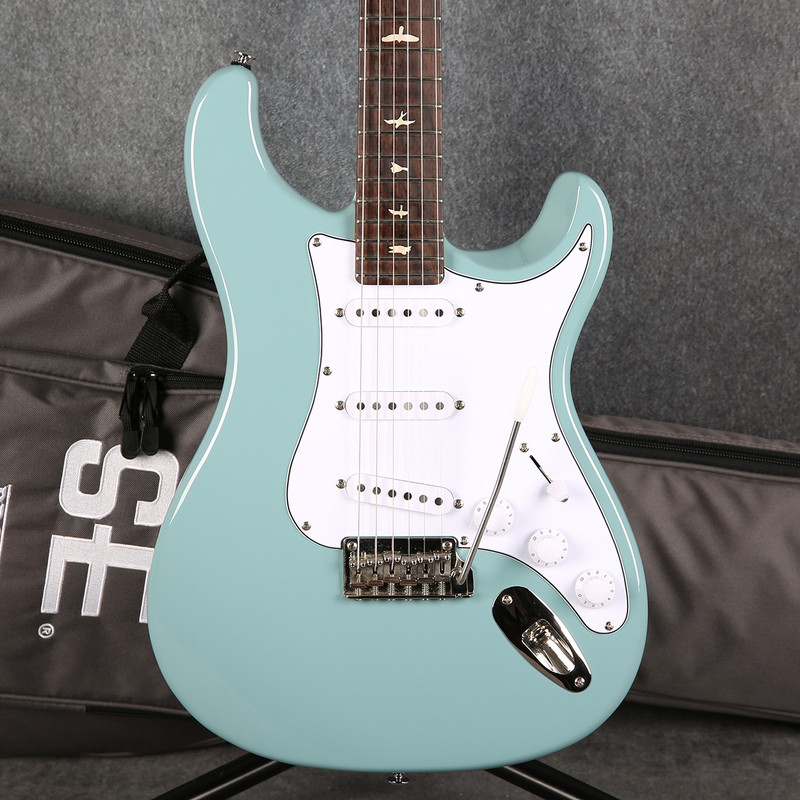 PRS SE Silver Sky - Stone Grey - 2nd Hand