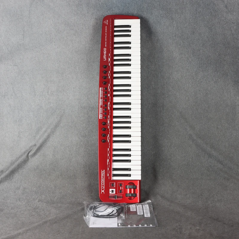 Behringer UMX610 - 2nd Hand