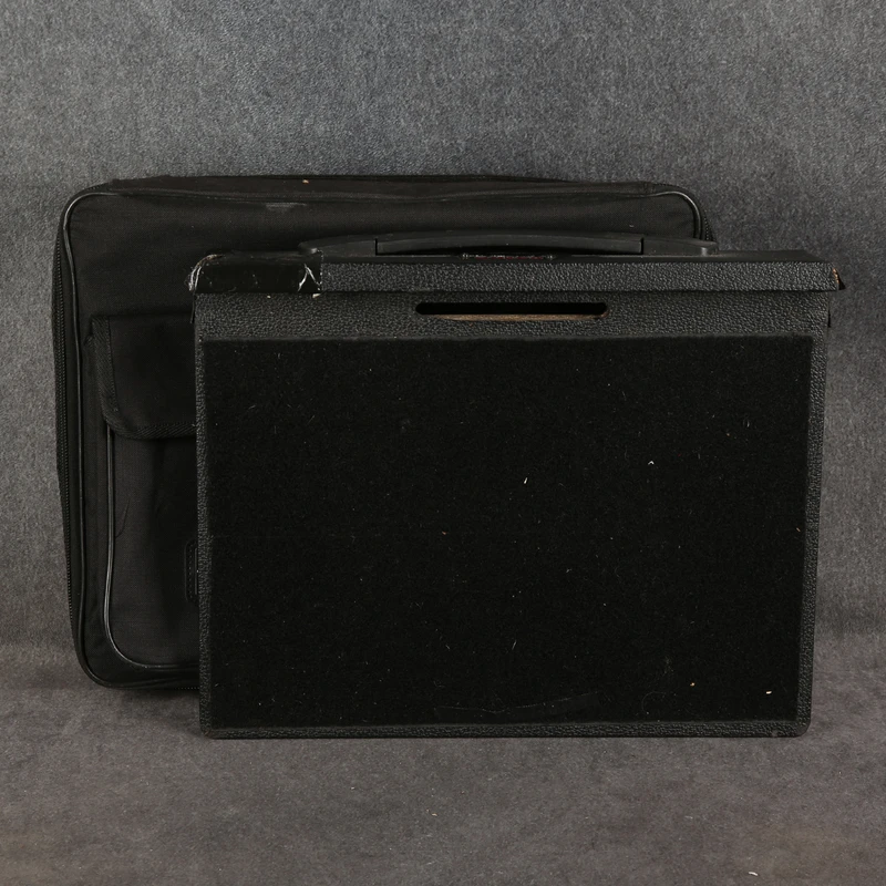 Gator Pedal Tote Pedal Board - 2nd Hand (164195)