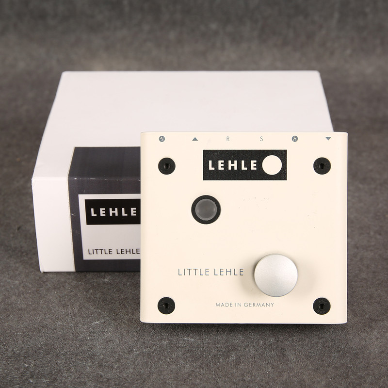 Lehle Little Lehle III - 2nd Hand