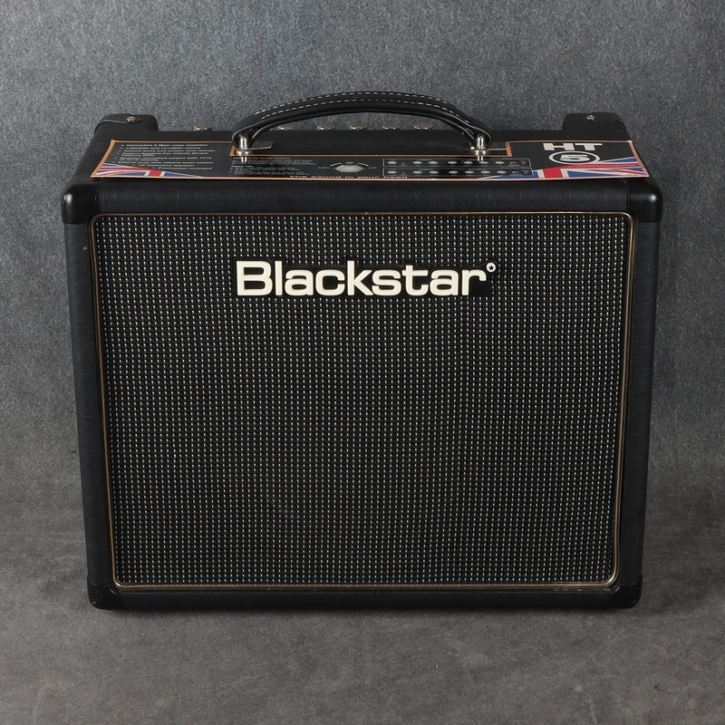 Blackstar HT-5 MkI Combo Amp - 2nd Hand