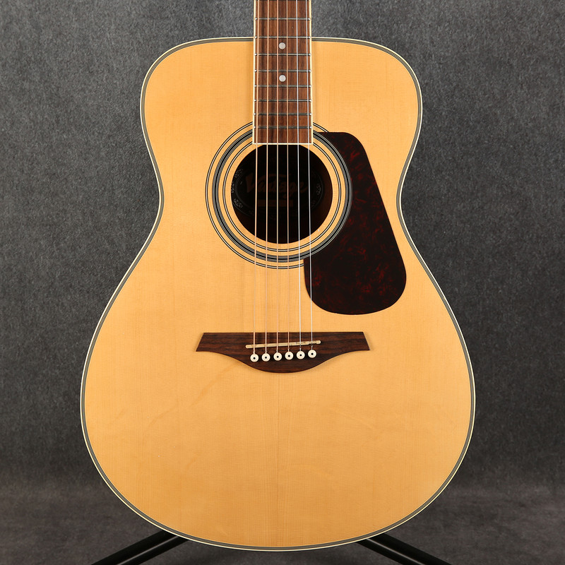 Vintage V300 Acoustic - Natural - 2nd Hand