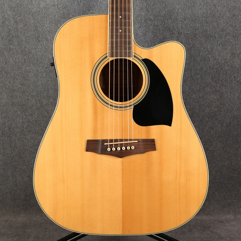Ibanez PF15ECE Electro Acoustic - 2nd Hand