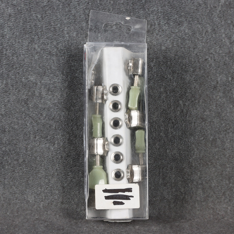 Kluson Deluxe Tulip Tuners - 2nd Hand