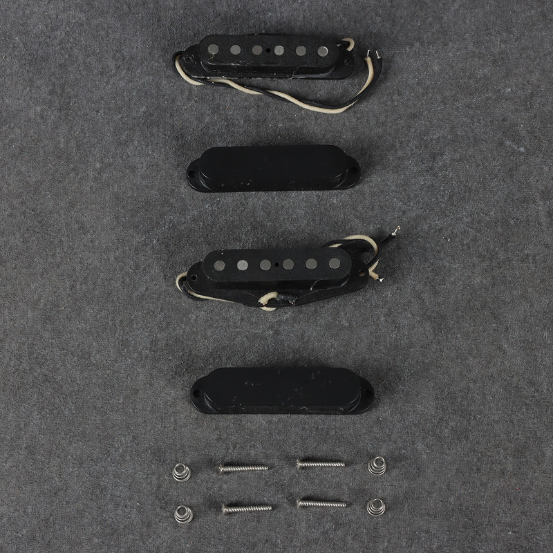 The Creamery Mustang/Duo-Sonic 60s Style Pickup Set - 2nd Hand