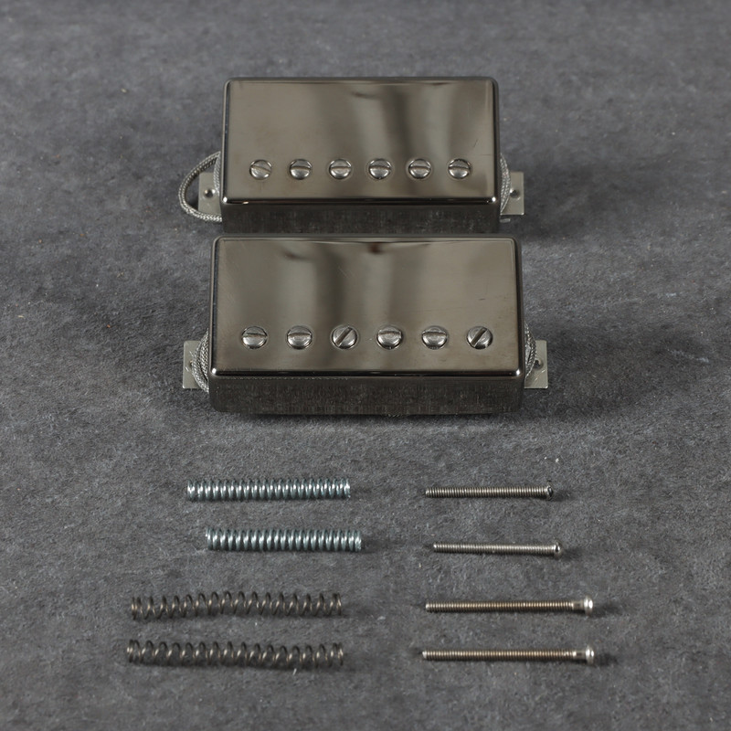 Gibson Burstbucker Pickup Set - BB1 & BB2 - 2nd Hand