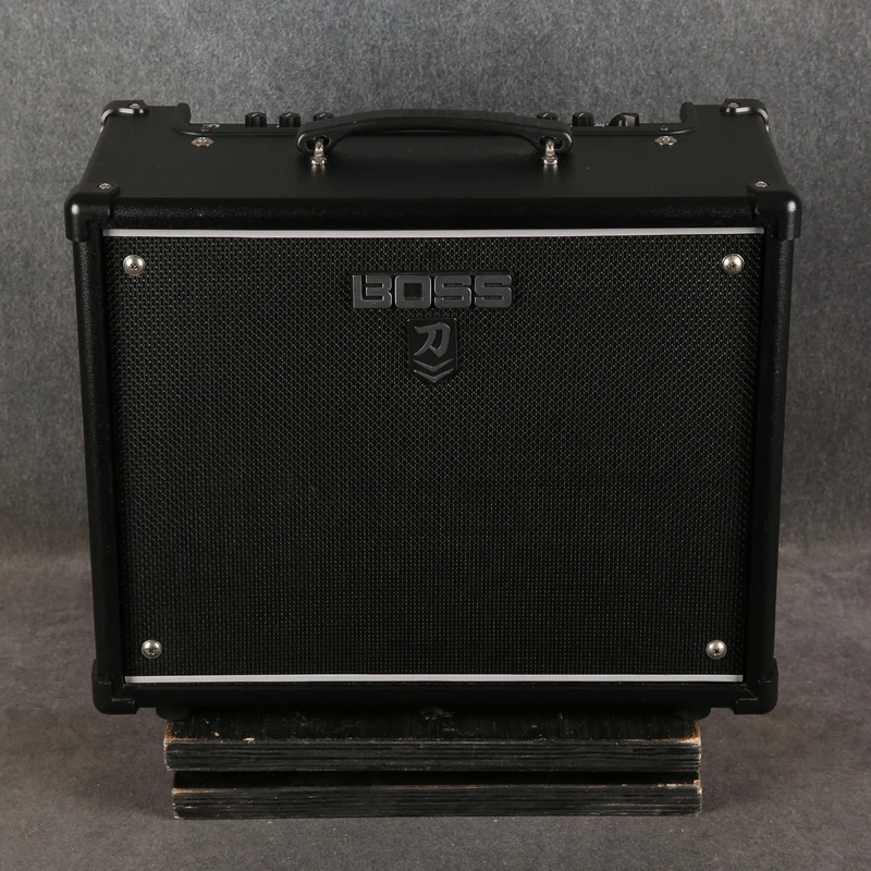 Boss Katana 50 Mk2 Combo - 2nd Hand