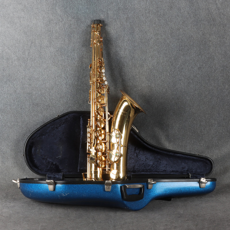 Elkhart Series 2 Tenor Saxophone - 2nd Hand