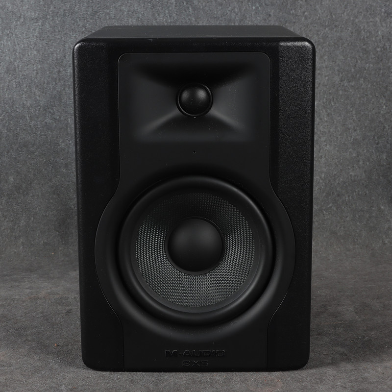 M-Audio BX5 D3 Studio Monitor - 2nd Hand