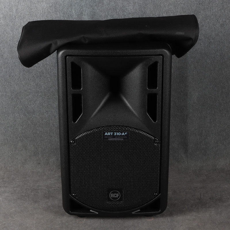 RCF ART 310-A Mk4 Speaker - 2nd Hand