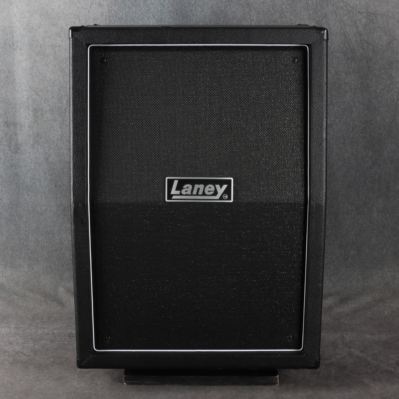 Laney LFR-212 Active Guitar Cabinet **COLLECTION ONLY** - 2nd Hand