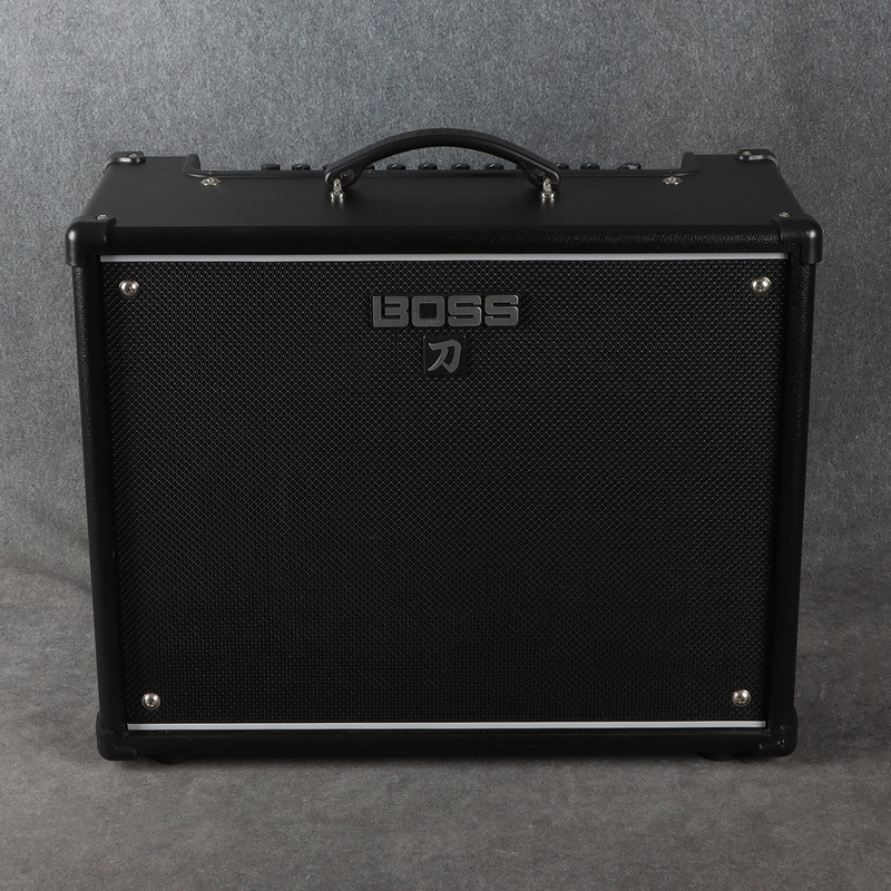 Boss Katana 100 MkI Guitar Amp - 2nd Hand