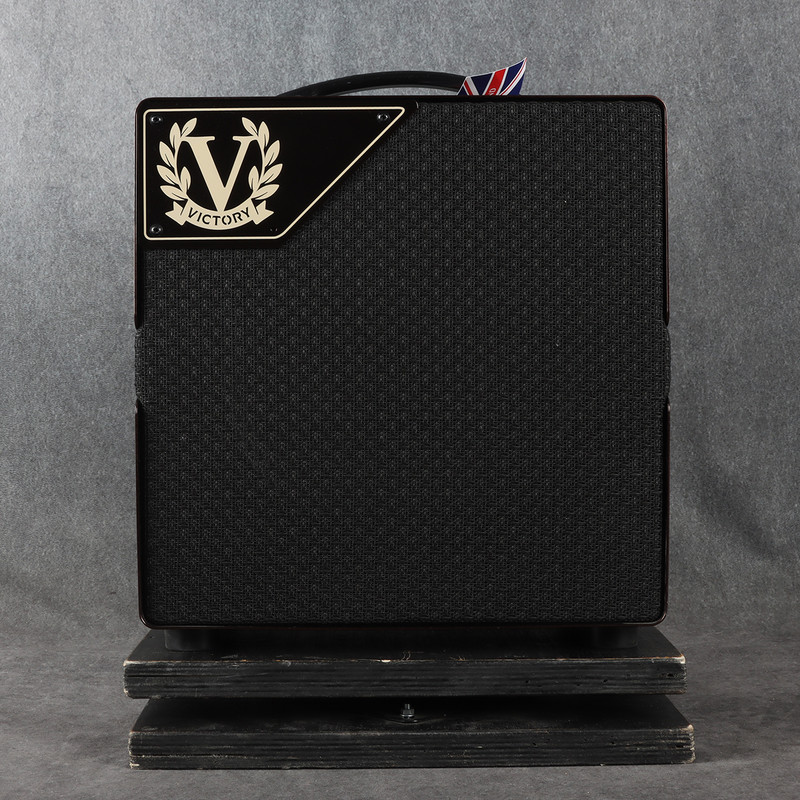 Victory Copper 112 Lunchbox Cabinet - 2nd Hand