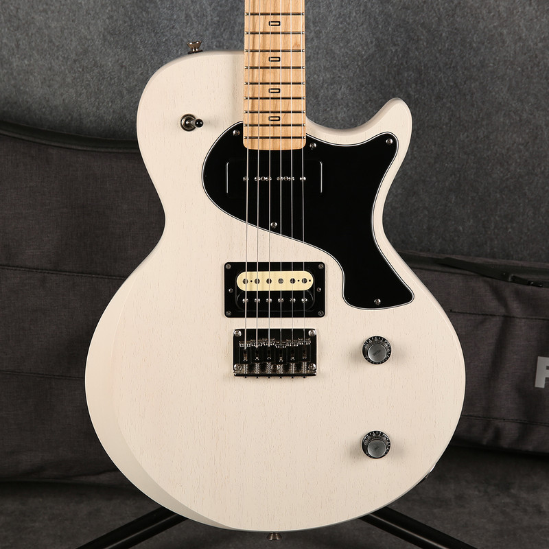 PJD Carey Standard - Cream Soda - 2nd Hand