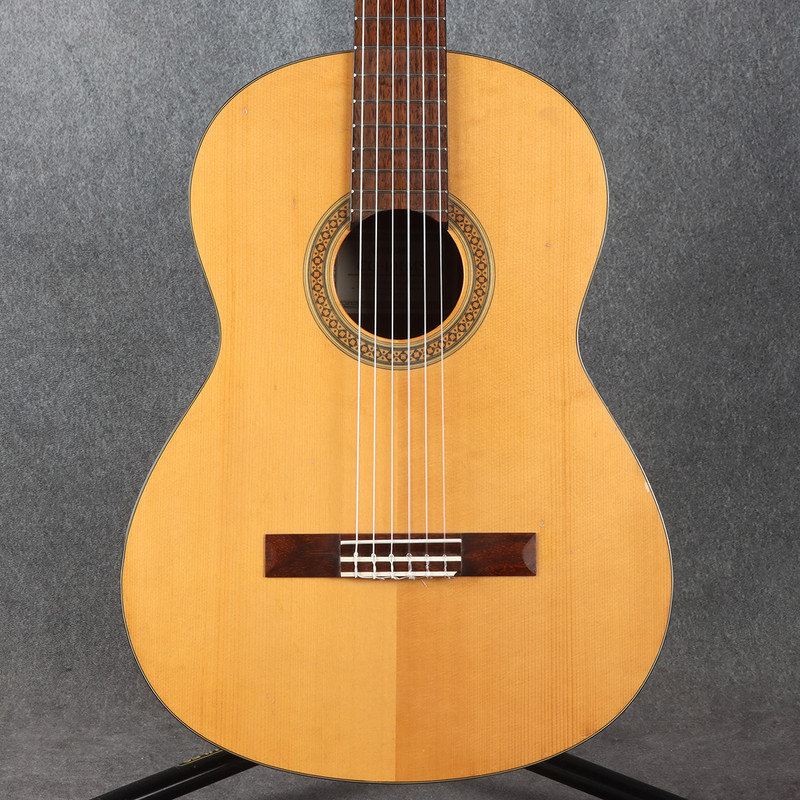 Yamaha CG-101MS Classical Guitar - Natural - 2nd Hand