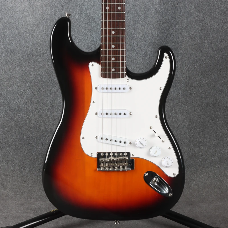 Tokai Goldstar Sound - 3-Tone Sunburst - 2nd Hand