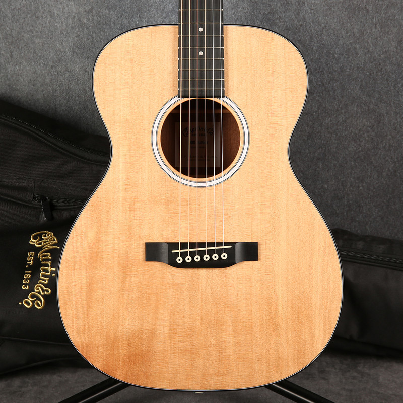 Martin 000JR-10 Acoustic - Natural - 2nd Hand