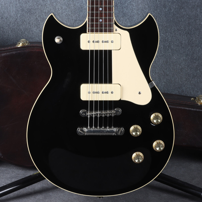 Yamaha SG1802 - Black - 2nd Hand