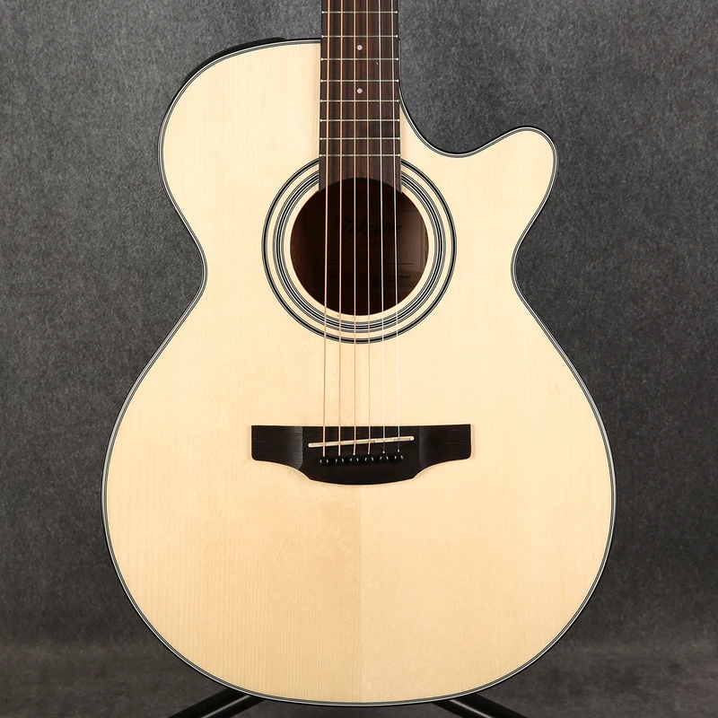 Takamine GF15CE FXC Electro Acoustic - Natural - 2nd Hand