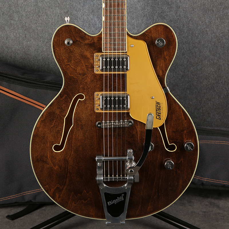Gretsch G5622T Electromatic Center Block Double-Cut - Imperial Stain - 2nd Hand