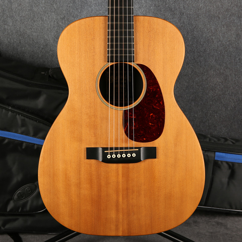 Martin 00X1AE Electro-Acoustic - Natural - 2nd Hand