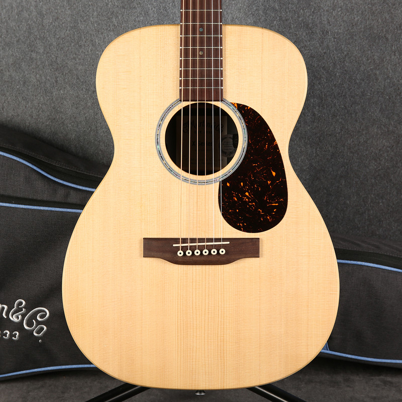 Martin X Series Remastered 00-X2E Cocobolo Electro Acoustic - 2nd Hand
