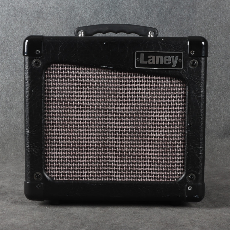 Laney Cub-8 Combo Amp - 2nd Hand