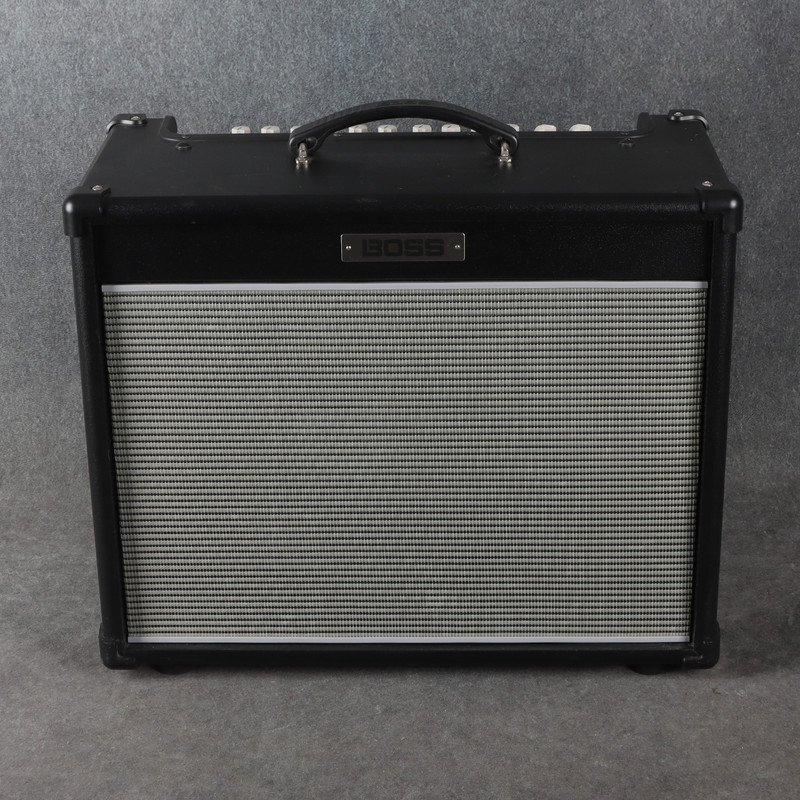 Boss Nextone Stage Amplifier - 2nd Hand