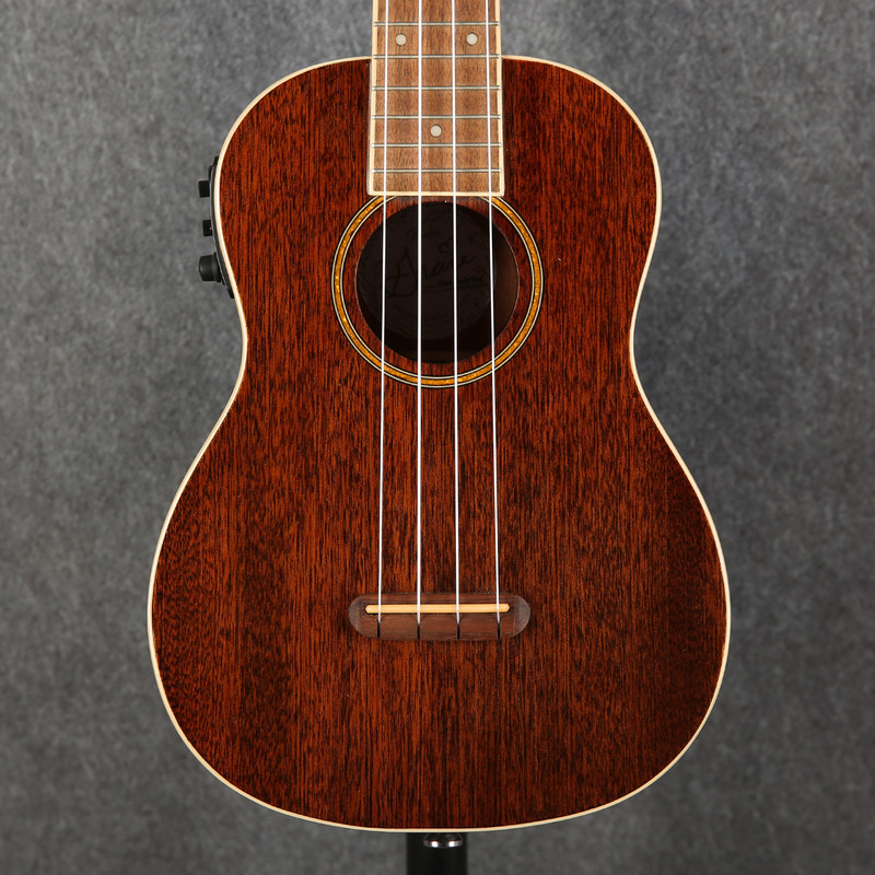 Fender Grace VanderWaal Signature Concert Ukulele - 2nd Hand