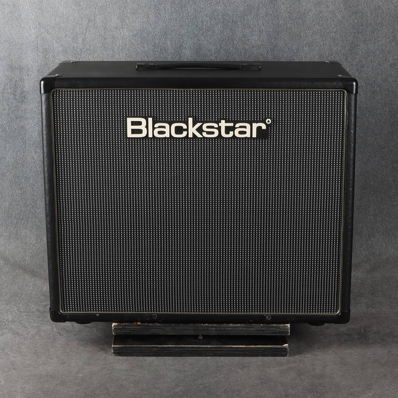 Blackstar HTV-112 Cabinet - 2nd Hand