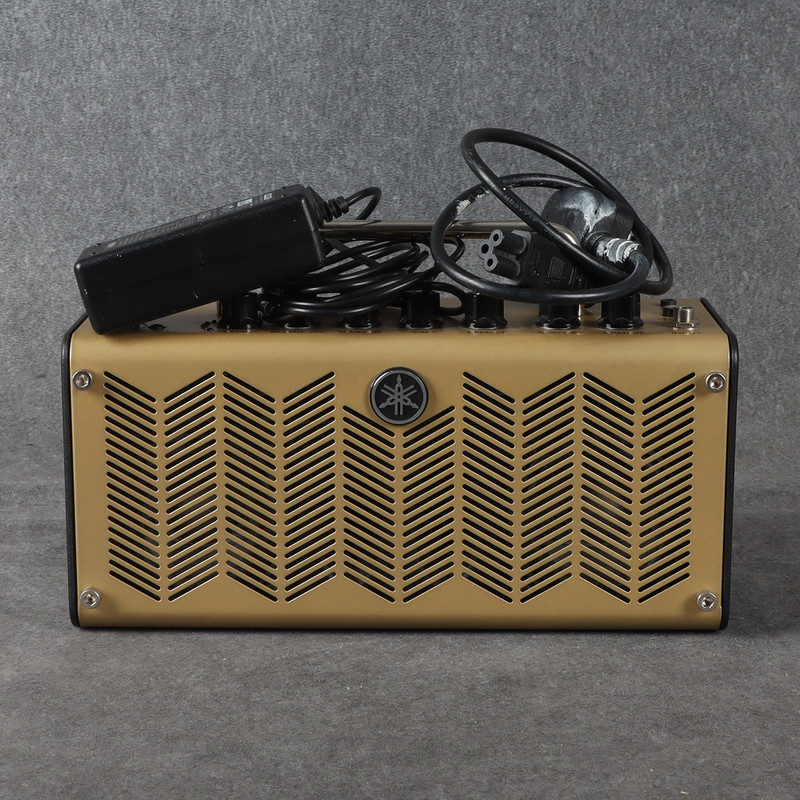 Yamaha THR5A Desktop Amp - 2nd Hand