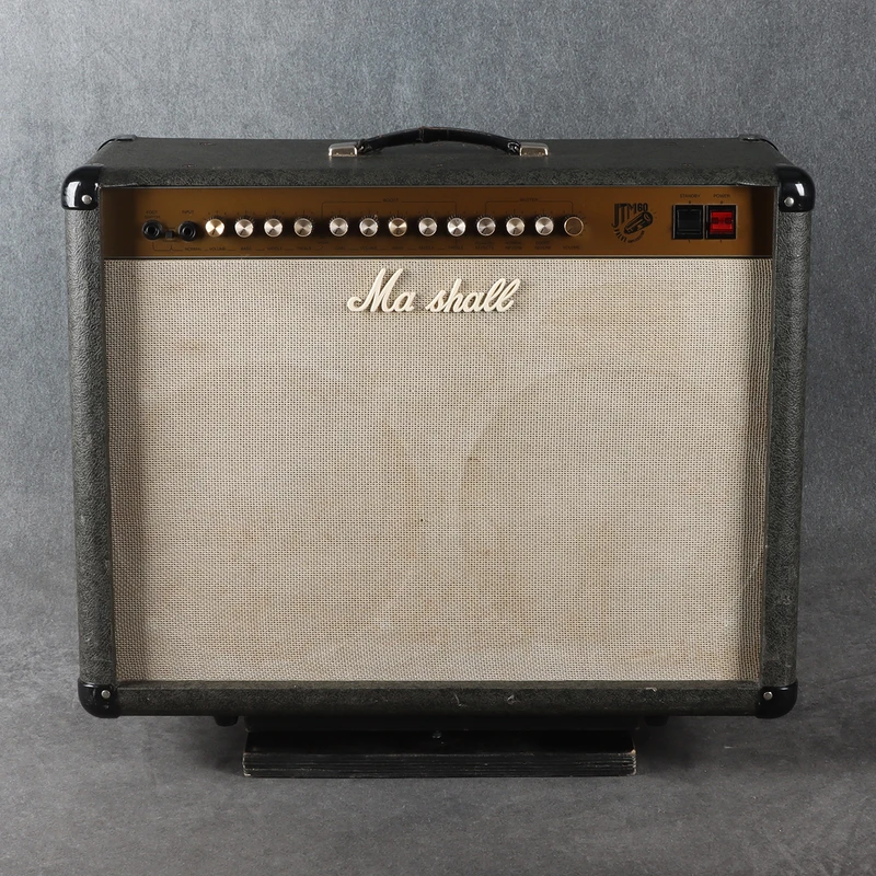 Marshall JTM60 2x12 Combo Amp **COLLECTION ONLY** - 2nd Hand